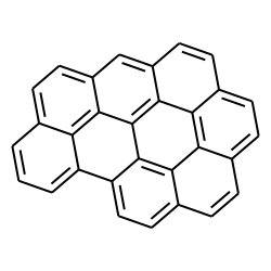 Naphtho[8,1,2-abc]coronene