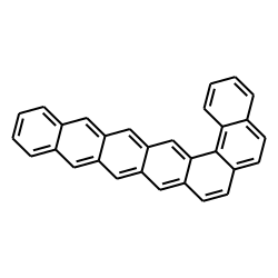 Naphtho[1,2-a]pentacene