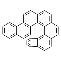 Phenanthro[3,4-c]chrysene
