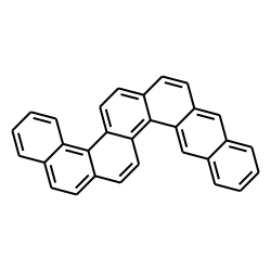 Benzo[c]naphtho[2,3-l]chrysene