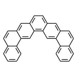 Dibenzo[a,o]pentaphene