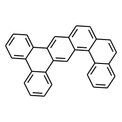 Phenanthro[3,4-b]triphenylene