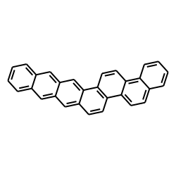 Naphtho[2,3-b]picene