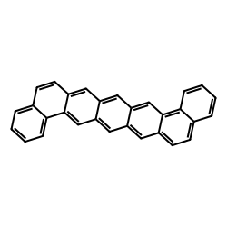 DIBENZO[A,L]PENTACENE