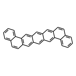 Dibenzo[a,l]pentacene