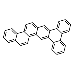 Phenanthro[9,10-b]chrysene