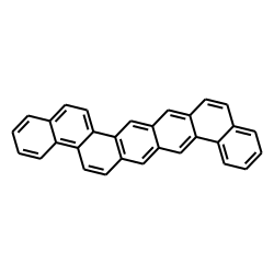 Benzo[a]naphtho[2,1-j]naphthacene
