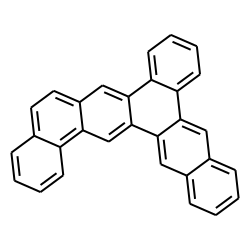 Dibenzo[a,h]pentaphene