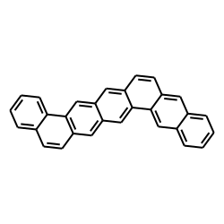 Benzo[o]hexaphene