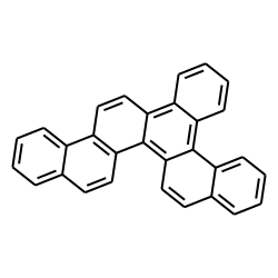 Naphtho[1,2-f]picene