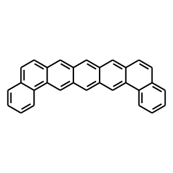 Dibenzo[a,n]pentacene