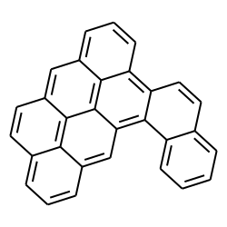 Dibenzo[c,hi]naphtho[3,2,1,8-mnop]chrysene