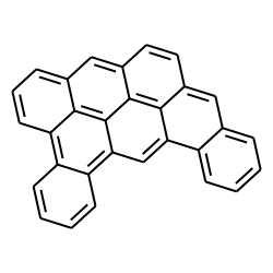 Phenanthro[9,10,1,2,3-pqrst]pentaphene