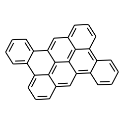 Dibenzo[b,qr]naphtho[3,2,1,8-defg]chrysene