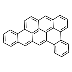 Anthra[8,9,1,2-cdefg]benzo[a]naphthacene