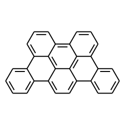 Tribenzo[b,n,pqr]perylene