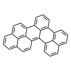 Benzo[lm]naphtho[1,8-ab]perylene