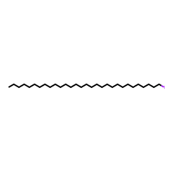 triacontane, 1-iodo-