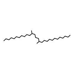 Octacosane, 12,16-dimethyl