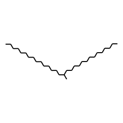 15-Methyltriacontane