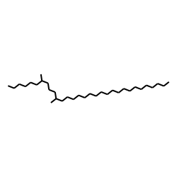 7,11-Dimethylhentriacontane