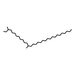 3,13-Dimethylhentriacontane