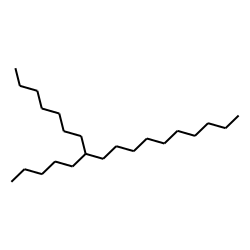 Hexadecane, 6-heptyl
