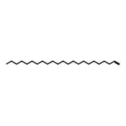 1-TRICOSENE