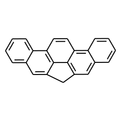6H-Cyclopenta[ghi]picene