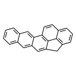 4H-Benzo[b]cyclopenta[mno]chrysene