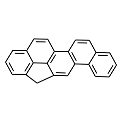 13H-Cyclopenta[pqr]picene