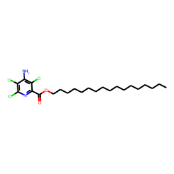 Picloram, heptadecyl ester