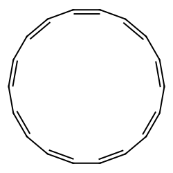 1,3,5,7,9,11,13,15,17-CYCLOOCTADECANONAENE