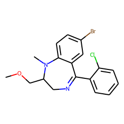 metaclazepam