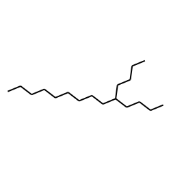 Tetradecane, 5-butyl