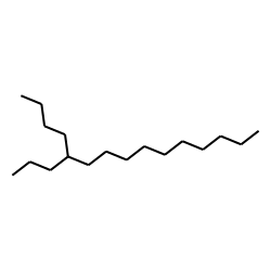 Pentadecane, 5-propyl