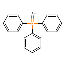 PHOSPHINE SELENIDE, TRIPHENYL-