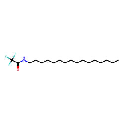 N-Hexadecyltrifluoroacetamide