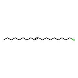 cis-1-Chloro-9-octadecene