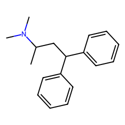 Benzenepropanamine, N,N,.alpha.-trimethyl-.gamma.-phenyl-