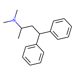 N,N,1-Trimethyl-3,3-diphenylpropylamine
