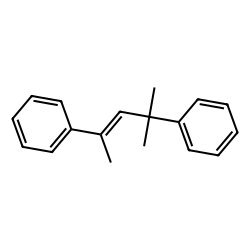 2,4-DIPHENYL-4-METHYL-2(E)-PENTENE