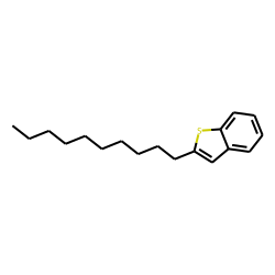 2-Decylbenzo[b]thiophene