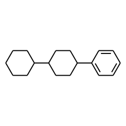 Bicyclohexyl, 4-phenyl-
