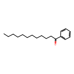 DODECANOPHENONE