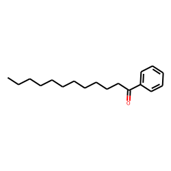 Dodecanophenone