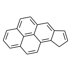 1H-Cyclopenta[a]pyrene