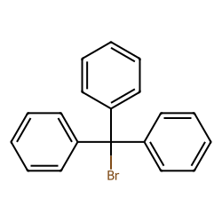 Triphenylmethylbromide