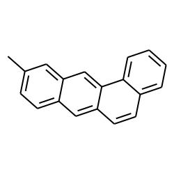 Benz[a]anthracene, 10-methyl-