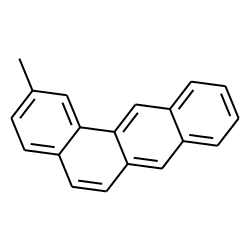 Benz[a]anthracene, 2-methyl-